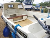 Orkney Strikeliner 16 Plus Boat for Sale, "Orca" - thumbnail - 6