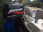 Orkney Longliner 16 Mk2 Boat for Sale, "Daisy" - thumbnail - 2