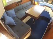 Pilgrim 25 Boat for Sale, "Magill" - thumbnail - 4