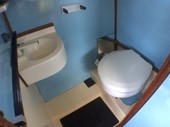Pilgrim 25 Boat for Sale, "Magill" - thumbnail - 6