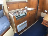 Pilgrim 25 Boat for Sale, "Magill" - thumbnail - 8