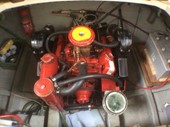 Princess 30S Boat for Sale, "Black Pearl" - thumbnail - 10