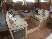 Princess 30S Boat for Sale, "Black Pearl" - thumbnail - 6