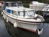 Princess 32 Boat for Sale, "Naughty Lass" - thumbnail