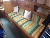 Princess 32 Boat for Sale, "Naughty Lass" - thumbnail - 11