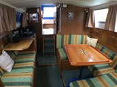 Princess 32 Boat for Sale, "Naughty Lass" - thumbnail - 12