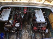 Princess 32 Boat for Sale, "Naughty Lass" - thumbnail - 13