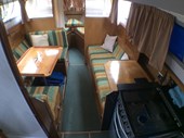 Princess 32 Boat for Sale, "Naughty Lass" - thumbnail - 2