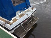 Princess 32 Boat for Sale, "Naughty Lass" - thumbnail - 3