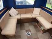 Princess 32 Boat for Sale, "Naughty Lass" - thumbnail - 5