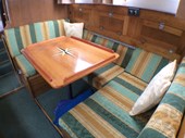 Princess 32 Boat for Sale, "Naughty Lass" - thumbnail - 7