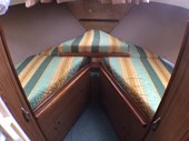 Princess 32 Boat for Sale, "Naughty Lass" - thumbnail - 8