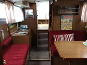 Princess 32 Boat for Sale, "Korky Kat" - thumbnail - 4
