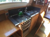 Princess 32 Boat for Sale, "Laura C" - thumbnail - 2