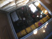 Princess 32 Boat for Sale, "Laura C" - thumbnail - 4