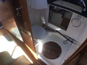 Princess 32 Boat for Sale, "Laura C" - thumbnail - 5