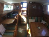 Princess 32 Boat for Sale, "Laura C" - thumbnail - 6