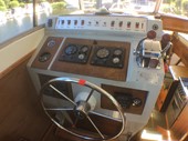 Princess 32 Boat for Sale, "Laura C" - thumbnail - 7
