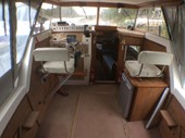 Princess 32 Boat for Sale, "Victoria" - thumbnail - 2