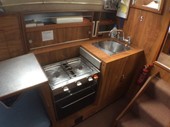 Princess 32 Boat for Sale, "Victoria" - thumbnail - 5