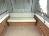 Princess 32 Boat for Sale, "Victoria" - thumbnail - 9
