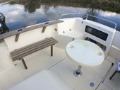 Quicksilver 215 Arvor Boat for Sale, "Silver Sands" - thumbnail - 10