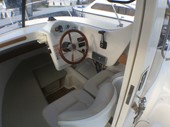 Quicksilver 215 Arvor Boat for Sale, "Silver Sands" - thumbnail - 3