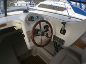 Quicksilver 215 Arvor Boat for Sale, "Silver Sands" - thumbnail - 4