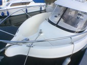 Quicksilver 215 Arvor Boat for Sale, "Silver Sands" - thumbnail - 5