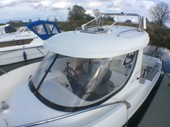 Quicksilver 215 Arvor Boat for Sale, "Silver Sands" - thumbnail - 6