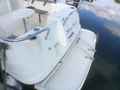 Quicksilver 215 Arvor Boat for Sale, "Silver Sands" - thumbnail - 8