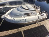 Quicksilver 460 Boat for Sale, "Susie" - thumbnail