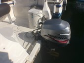 Quicksilver 460 Boat for Sale, "Susie" - thumbnail - 1
