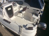 Quicksilver 460 Boat for Sale, "Susie" - thumbnail - 3