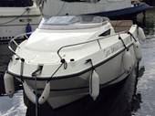 Quicksilver 505 Activ Cabin Boat for Sale, "Sea Breeze" - thumbnail