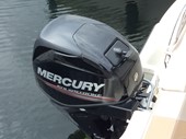 Quicksilver 505 Activ Cabin Boat for Sale, "Sea Breeze" - thumbnail - 3