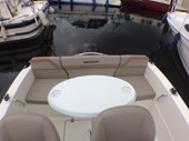 Quicksilver 505 Activ Cabin Boat for Sale, "Sea Breeze" - thumbnail - 5