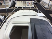 Quicksilver 505 Activ Cabin Boat for Sale, "Sea Breeze" - thumbnail - 6