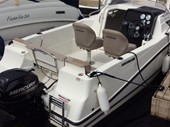 Quicksilver 505 Activ Cabin Boat for Sale, "Sea Breeze" - thumbnail - 7