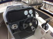 Quicksilver 505 Activ Cabin Boat for Sale, "Sea Breeze" - thumbnail - 8