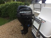 Quicksilver 505 Activ Cabin Boat for Sale, "Sea Breeze" - thumbnail - 1
