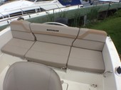 Quicksilver 505 Activ Cabin Boat for Sale, "Sea Breeze" - thumbnail - 2