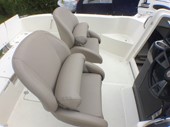 Quicksilver 505 Activ Cabin Boat for Sale, "Sea Breeze" - thumbnail - 3