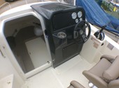 Quicksilver 505 Activ Cabin Boat for Sale, "Sea Breeze" - thumbnail - 4