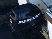 Regency 644 Boat for Sale, "Maverick" - thumbnail - 7