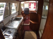 Safari 25 Boat for Sale, "Grayling" - thumbnail - 1