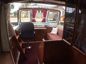 Safari 25 Boat for Sale, "Grayling" - thumbnail - 13