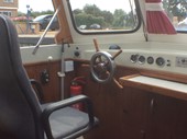 Safari 25 Boat for Sale, "Grayling" - thumbnail - 3