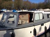 Safari 25 Boat for Sale, "Aurora" - thumbnail - 9
