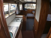 Safari 25 Boat for Sale, "Freedom" - thumbnail - 5